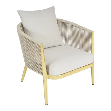 Patio Sofas ws-362sc outdoor furniture