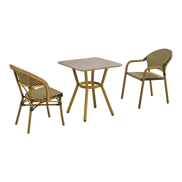 Restaurant Sets 30407 outdoor furniture