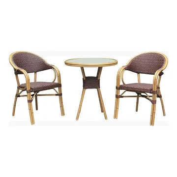 Restaurant Sets rs-002 outdoor furniture