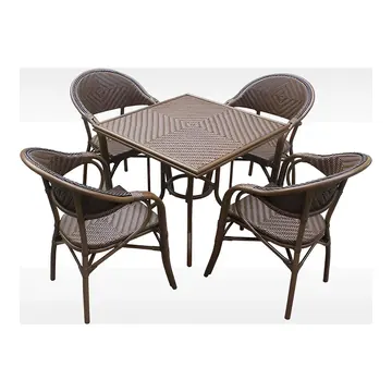 Restaurant Sets rs-015 outdoor furniture