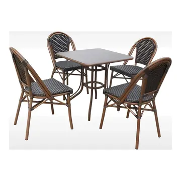 Restaurant Sets rs-016 outdoor furniture
