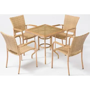 Restaurant Sets rs-090 outdoor furniture