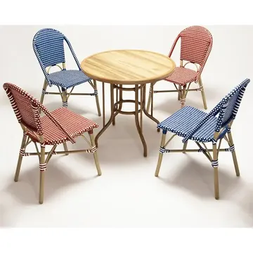 Restaurant Sets rs-100r outdoor furniture