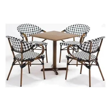 Restaurant Sets rs-101s outdoor furniture