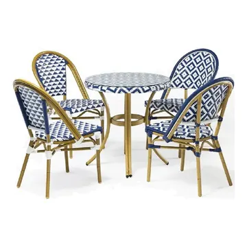 Restaurant Sets rs-102 outdoor furniture