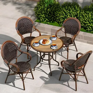 Restaurant Sets rs-104 outdoor furniture
