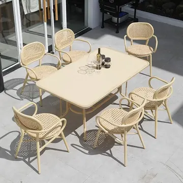 Restaurant Sets rs-106 outdoor furniture