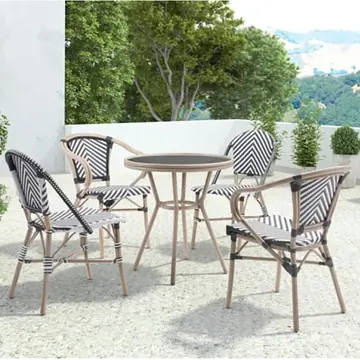 Restaurant Sets rs-111 outdoor furniture