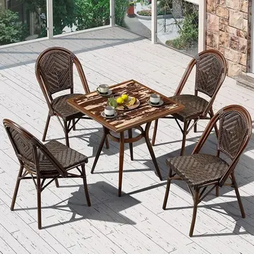 Restaurant Sets rs-113 outdoor furniture