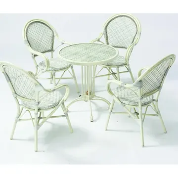 Restaurant Sets rs-116 outdoor furniture