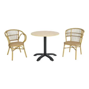 Restaurant Sets rs-146 outdoor furniture