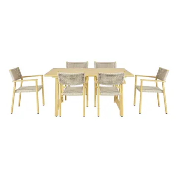 Restaurant Sets rs-158 outdoor furniture