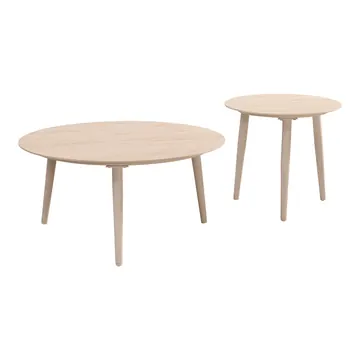 Dining Tables 60180(small)+60181(big) outdoor furniture
