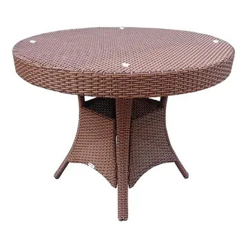 Dining Tables dt-226kdbw outdoor furniture