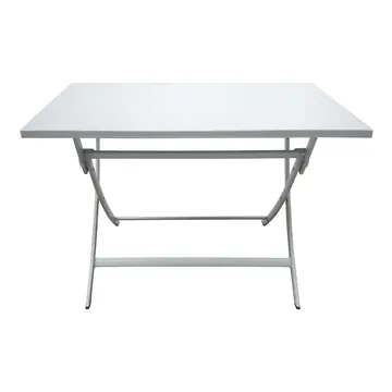 Dining Tables dt-606bl outdoor furniture