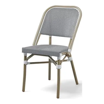 Textilene Chairs bc-038tbk2 outdoor furniture