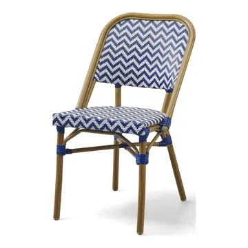 Textilene Chairs bc-038TBL outdoor furniture