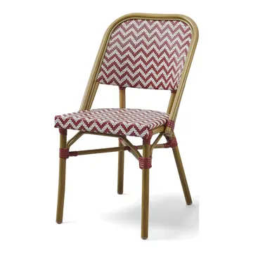Textilene Chairs bc-038trd outdoor furniture