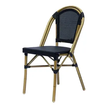 Textilene Chairs bc-041 outdoor furniture