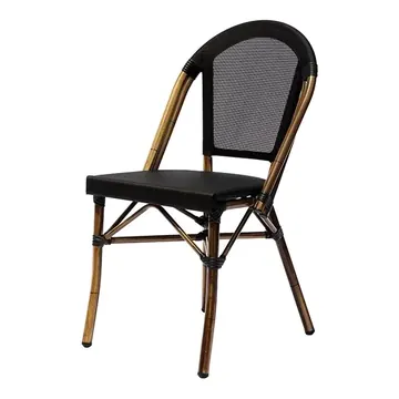 Textilene Chairs bc-041a outdoor furniture