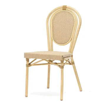 Textilene Chairs bc-043 outdoor furniture