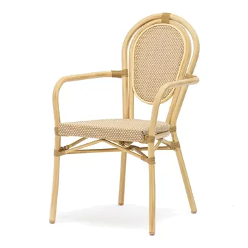 Textilene Chairs bc-044 outdoor furniture