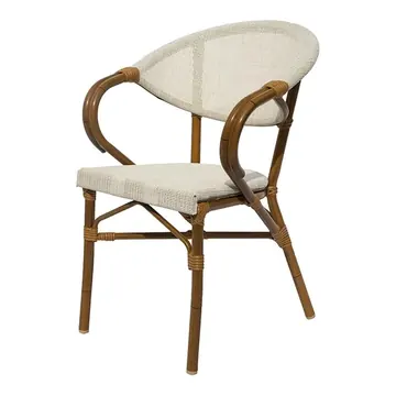 Textilene Chairs bc-045g outdoor furniture