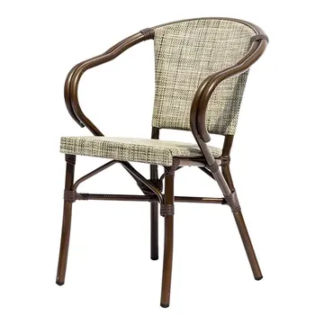 Textilene Chairs bc-046 outdoor furniture