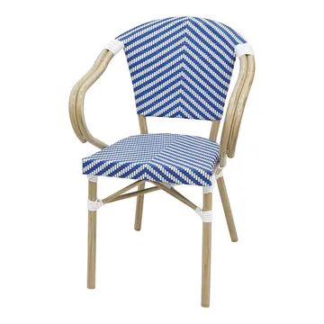Textilene Chairs bc-046bbl outdoor furniture