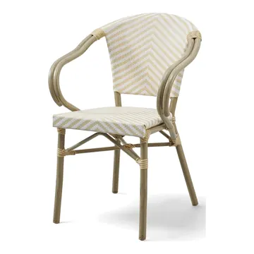 Textilene Chairs bc-046byl outdoor furniture