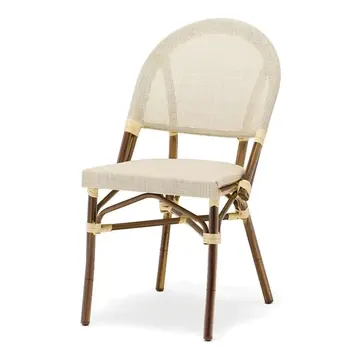 Textilene Chairs bc-052tcr outdoor furniture