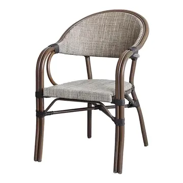 Textilene Chairs bc-053twd outdoor furniture
