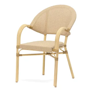 Textilene Chairs bc-054 outdoor furniture