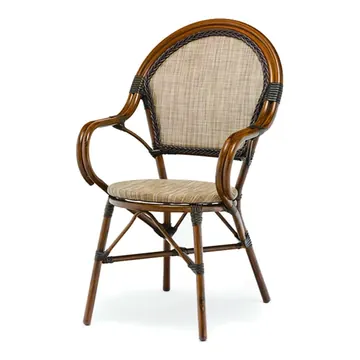Textilene Chairs bc-202tbr outdoor furniture
