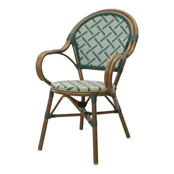 Textilene Chairs bc-202tgn outdoor furniture
