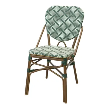 Textilene Chairs bc-205tgn outdoor furniture