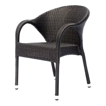 Wicker Chairs wc-019bbr outdoor furniture