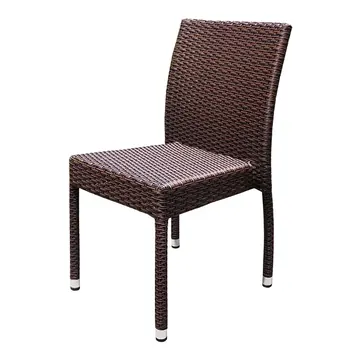Wicker Chairs wc-021b outdoor furniture