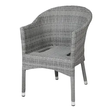 Wicker Chairs wc-030g outdoor furniture