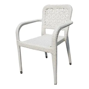 Wicker Chairs wc-031w outdoor furniture