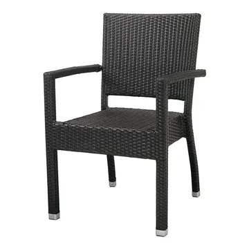 Wicker Chairs wc-046 outdoor furniture