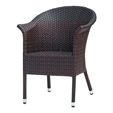 Wicker Chairs wc-049 outdoor furniture