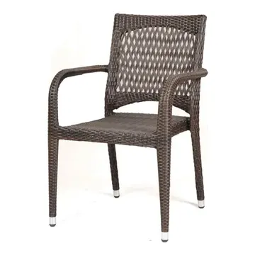 Wicker Chairs wc-051b outdoor furniture