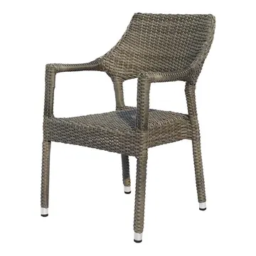 Wicker Chairs wc-052gy outdoor furniture