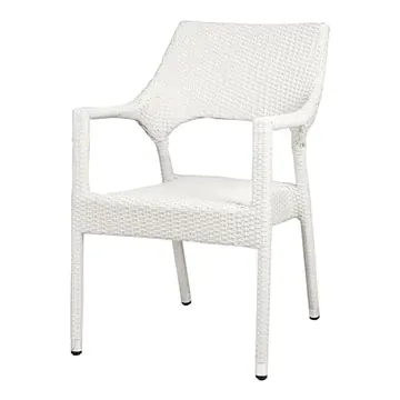 Wicker Chairs wc-052w outdoor furniture