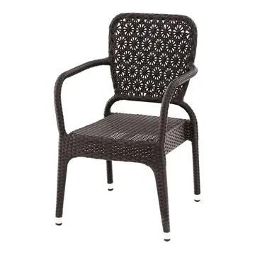 Wicker Chairs wc-064 outdoor furniture