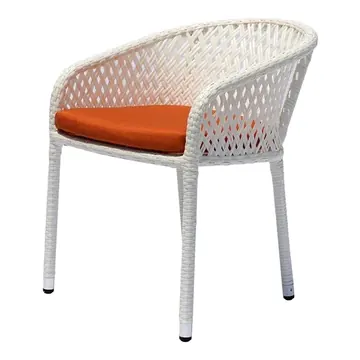 Wicker Chairs wc-065a outdoor furniture