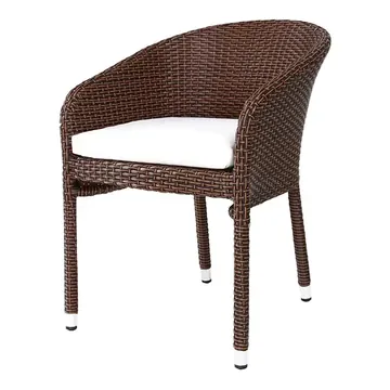 Wicker Chairs wc-065brc outdoor furniture