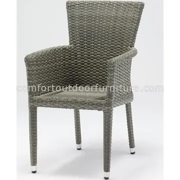 Wicker Chairs wc-072gr outdoor furniture