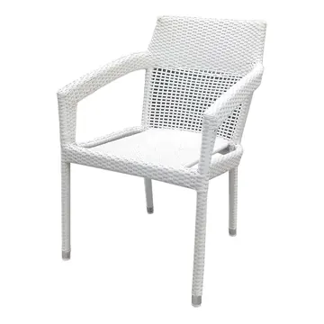 Wicker Chairs wc-073 outdoor furniture